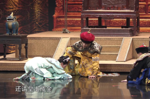 博雷利：美邦总统拜登提出的加沙停火主旨未能落实